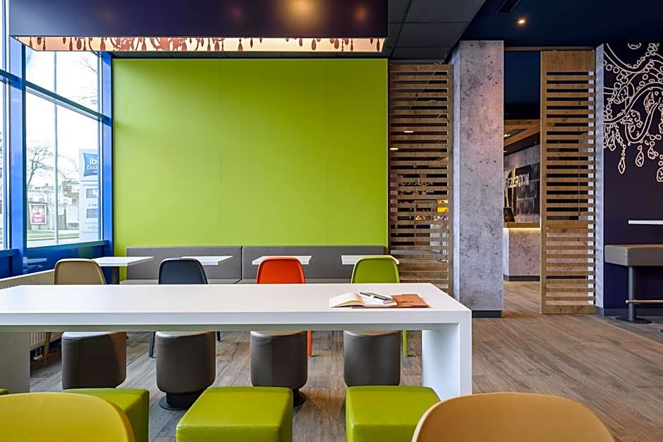 Ibis budget Wien Sankt Marx