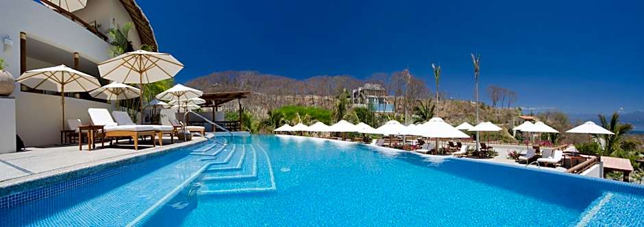Grand Matlali Suites & Villas Riviera Nayarit
