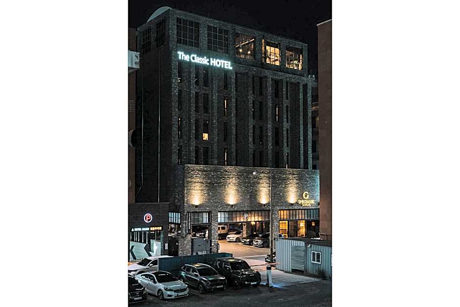 The Classic by Hotelone