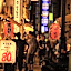 Toyoko Inn Tokyo Akabane-eki Higashi-guchi