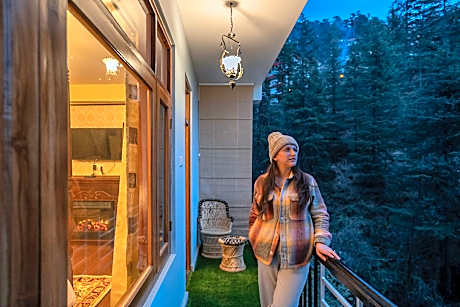 The Himalayan Heritage