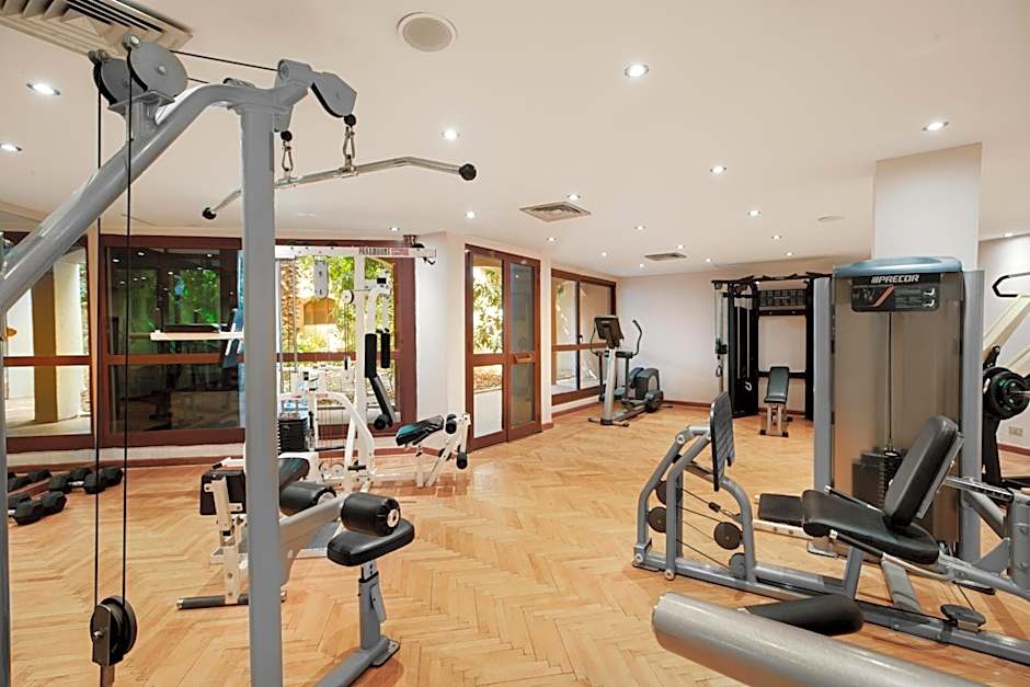 Pyramisa Island Hotel Aswan