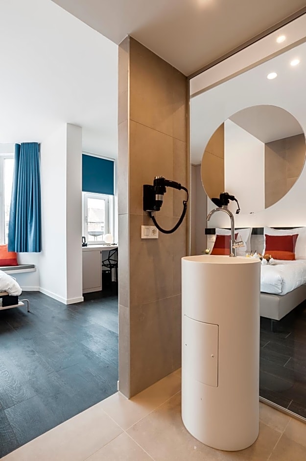 Hotel Portinari