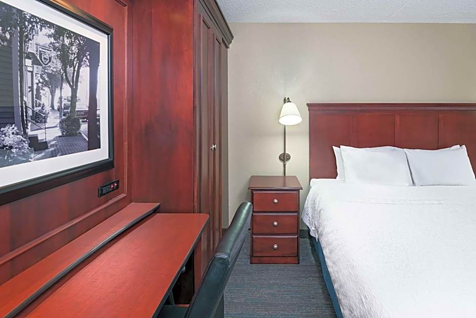 Hampton Inn By Hilton Indianapolis-South