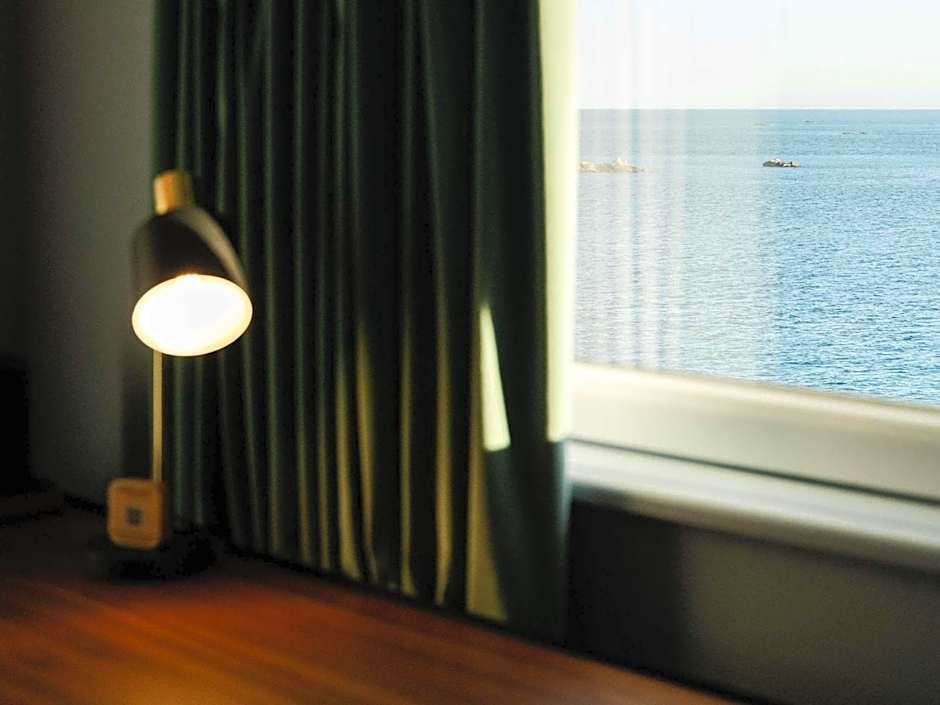Hotel Mercure Roscoff Bord De Mer