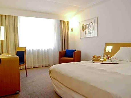 Superior Double or Twin Room(1-2 People) NON REFUNDABLE