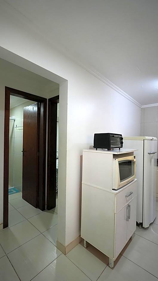 Casas Praia da Lagoinha - Mestre Naro