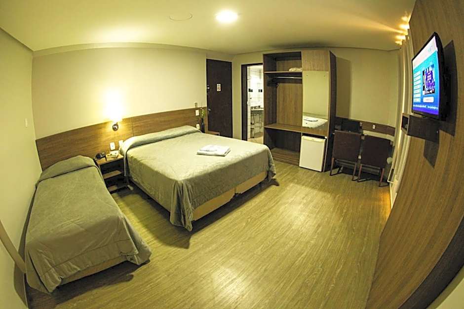 Hotel Dom Rafael Executivo