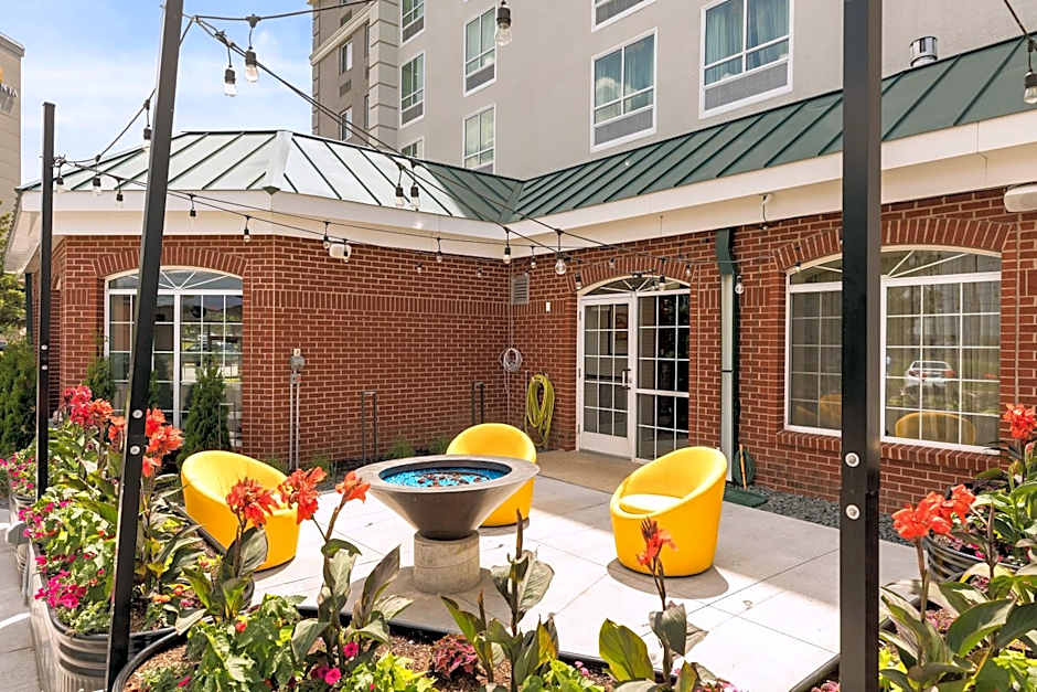 Holiday Inn Bloomington W MSP Airport Area By IHG