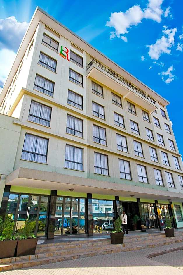 Hotel Rio