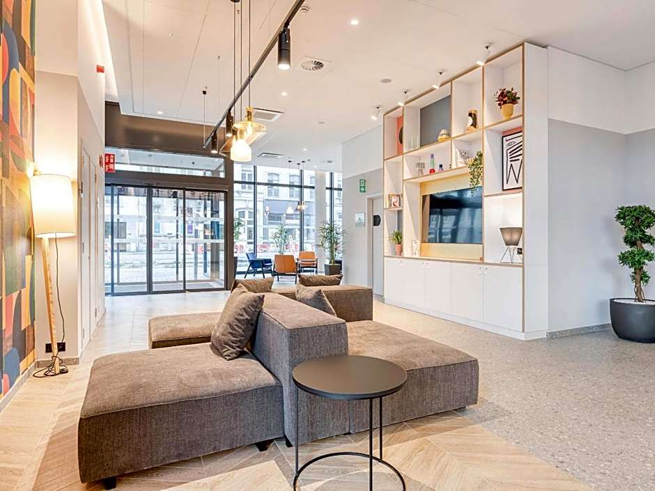 B&B HOTEL Namur