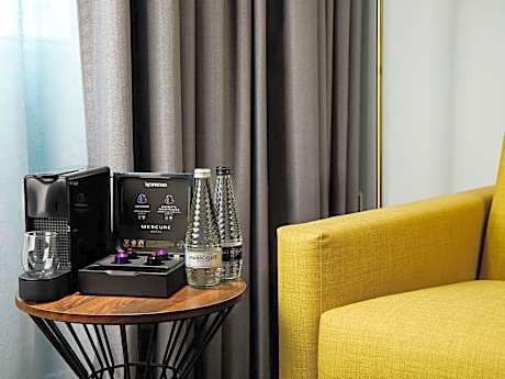 Privilege King Room - River Side