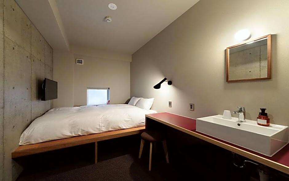 Bunshodo Hotel