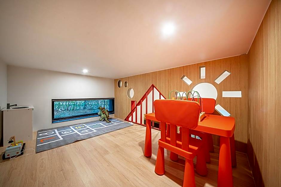 Kids Hotel Sangsang Play