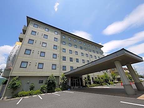 Hotel Route Inn Igaueno - Igaichinomiya Inter