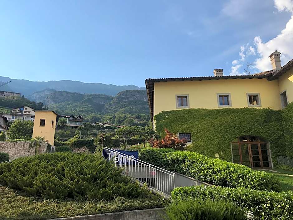 Relais Palazzo Lodron