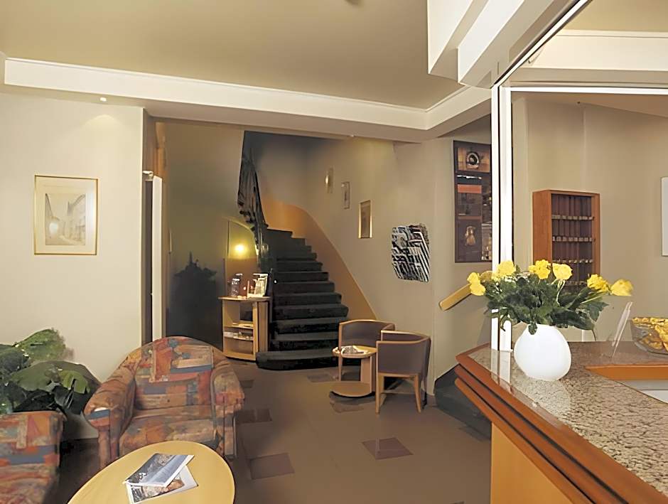 Hotel des Voyageurs Boutique