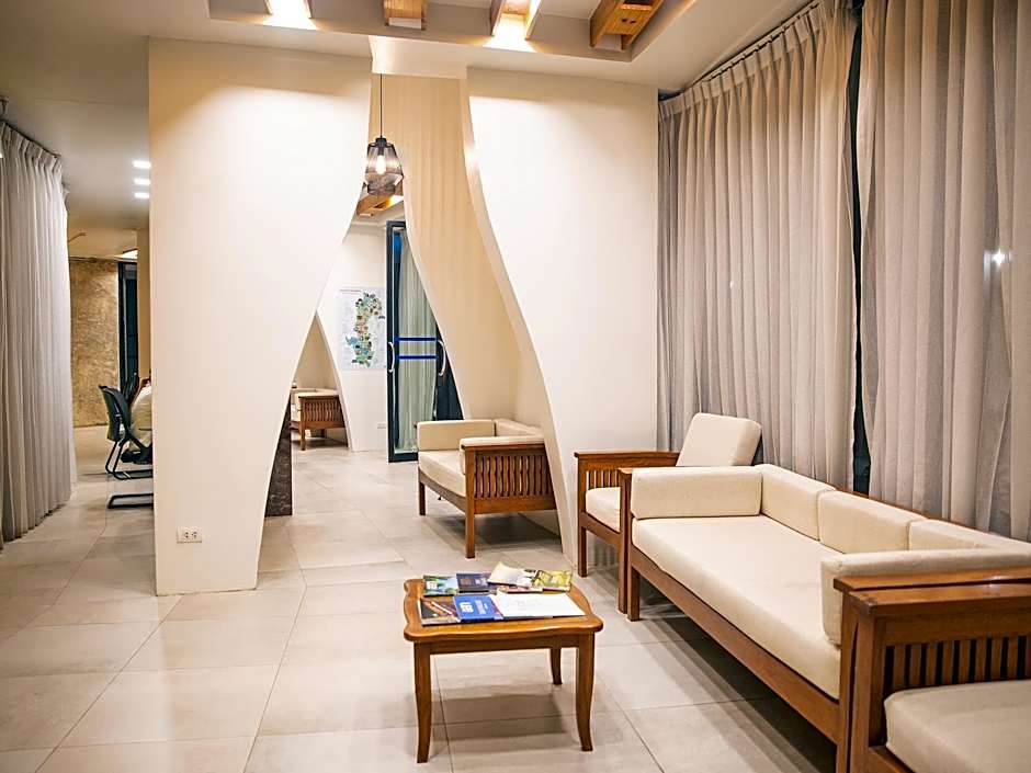 B2 Mae Hong Son Premier Hotel