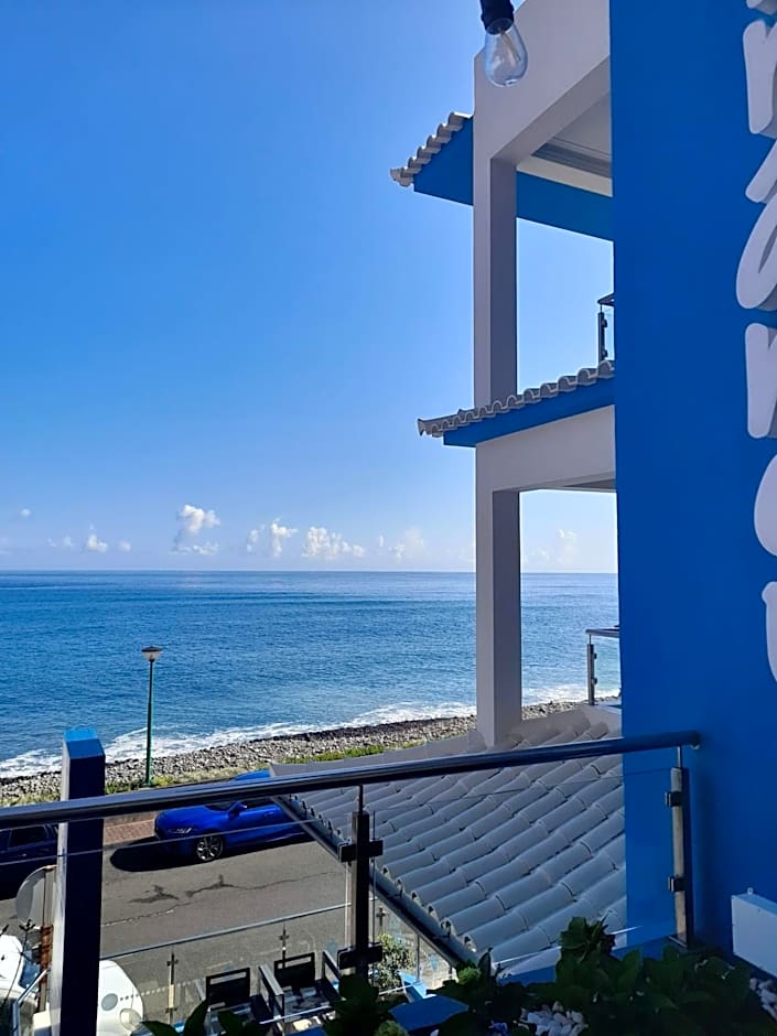 Mediterrâneo Madeira em Lisboa