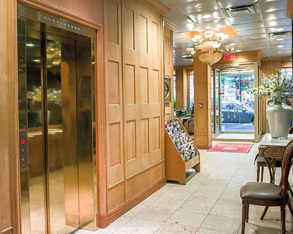 Hotel Park Avenu – New York, NY
