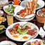 Crowne Plaza Guangzhou City Centre By IHG