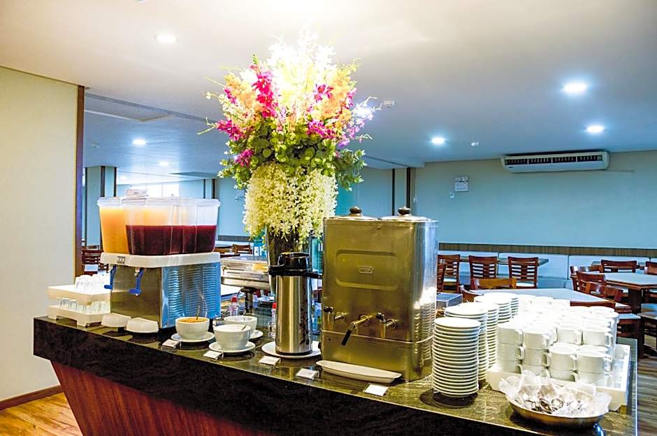 San Marino Cassino Hotel