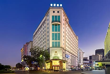 Dongguan Jun Hao Hotel