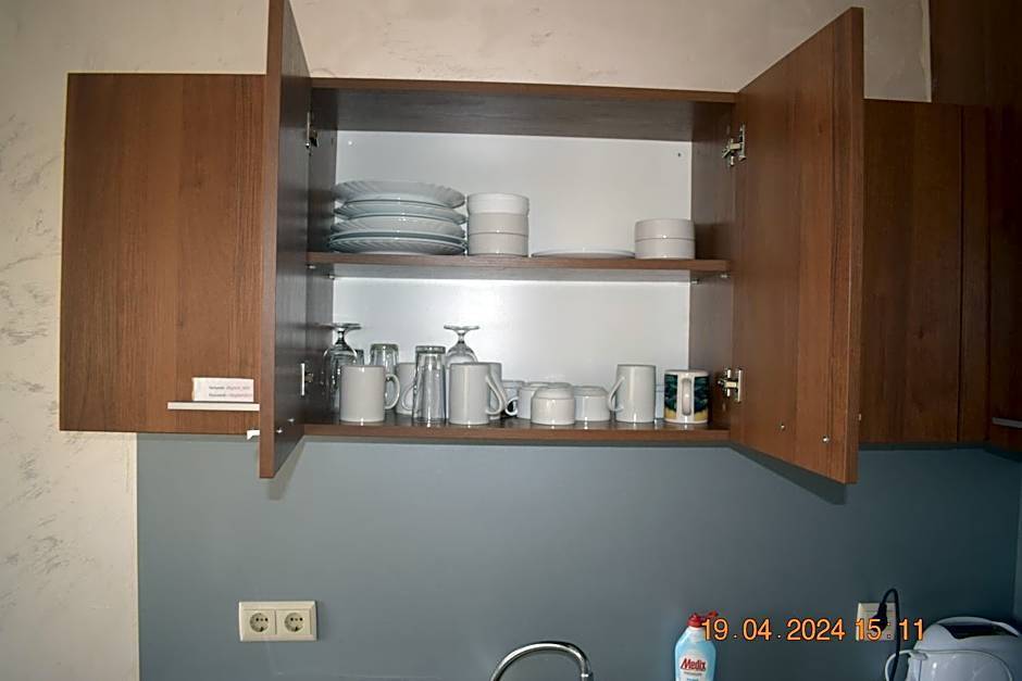 Villa Park Guest Apartments