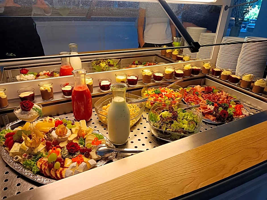 Aktivhotel Inselsberg