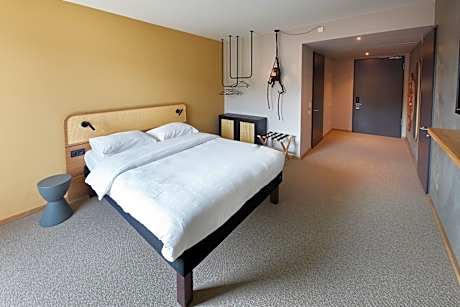 Standard Family Suite with Two Connecting Rooms