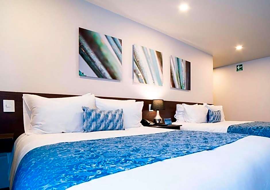 Hotel Círculo Condesa