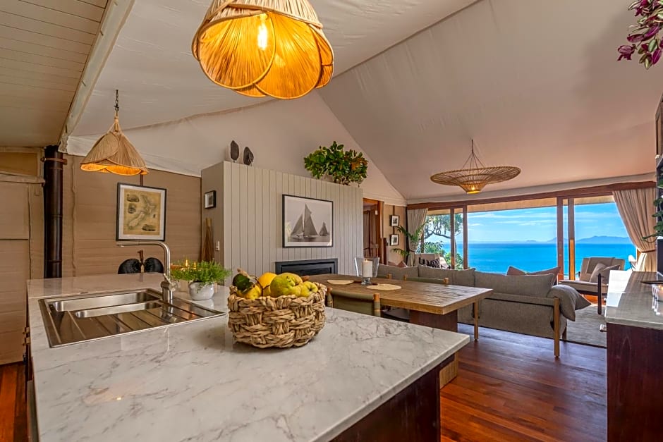 Andersons Cove Luxury Accommodation