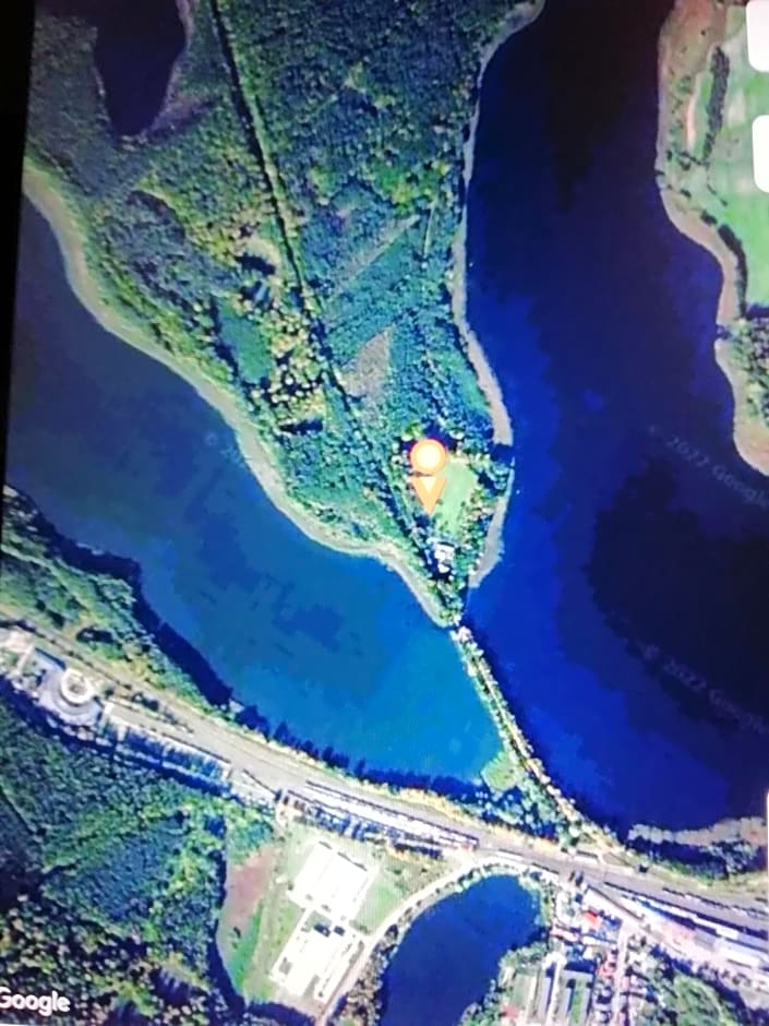 Przylesie Dom Turystyczny