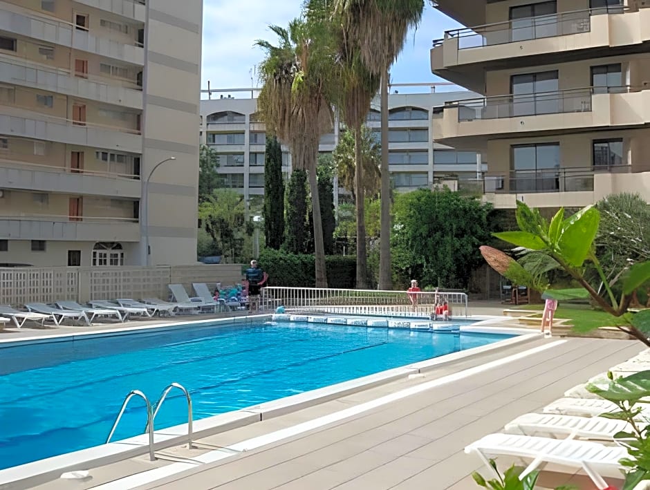 Apartaments Cye Salou