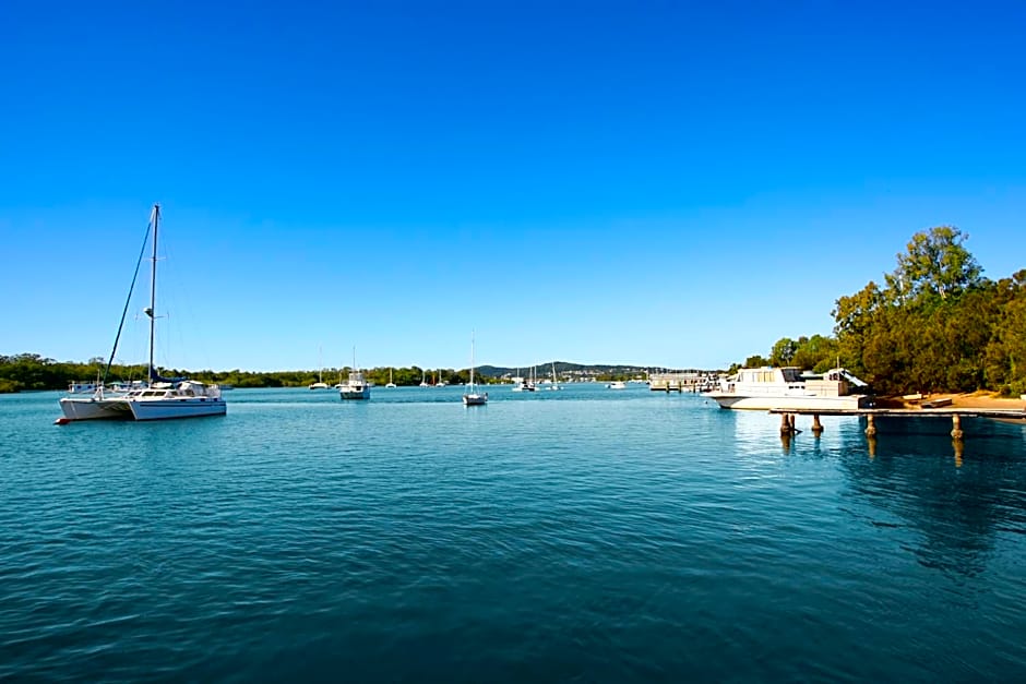 Cayman Quays