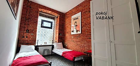 Large Twin Room
