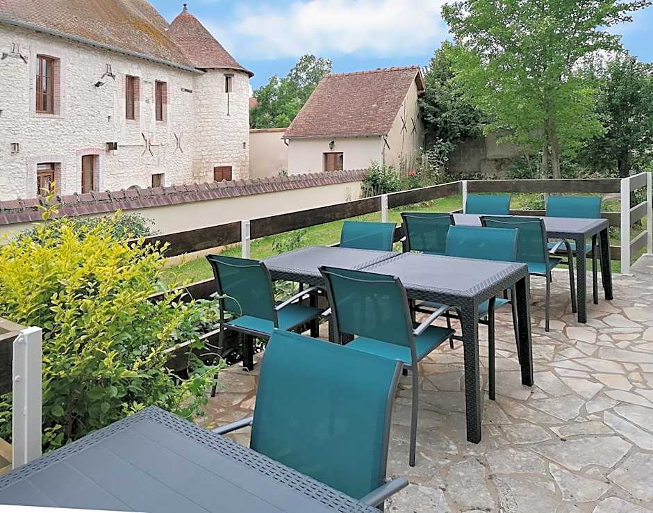 Hotel Le Dormeux