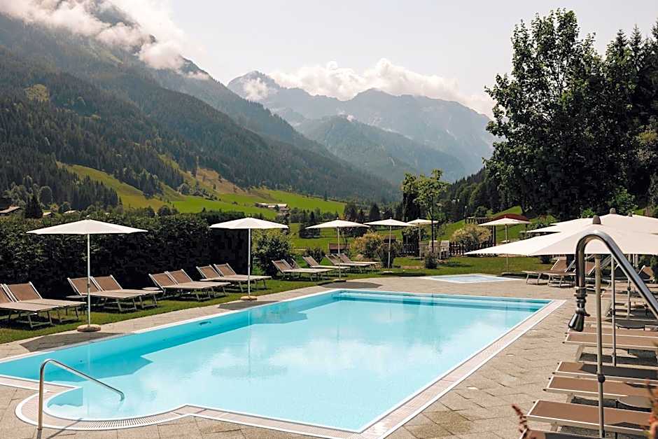 Hubertus - Das Landhaus