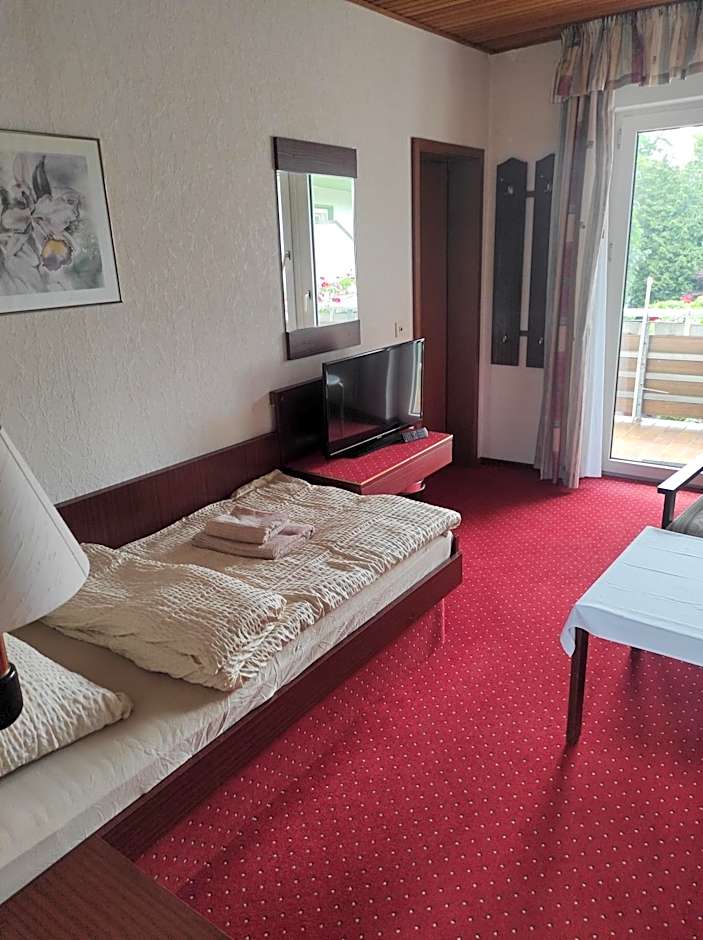 Hotel Aura am Schloss