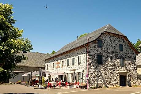 Auberge du Cezallier