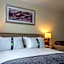 Holiday Inn Leeds Garforth By IHG