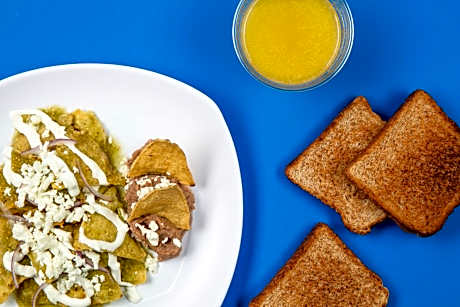 One Saltillo Derramadero - Alojamiento en Saltillo