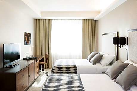 Studio - Disability Access