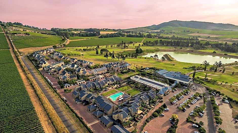 Devonvale Golf & Wine Estate