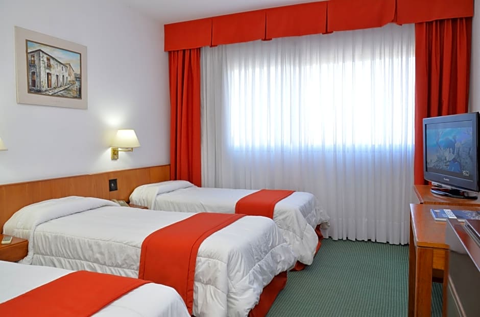 El Mirador Hotel & Spa