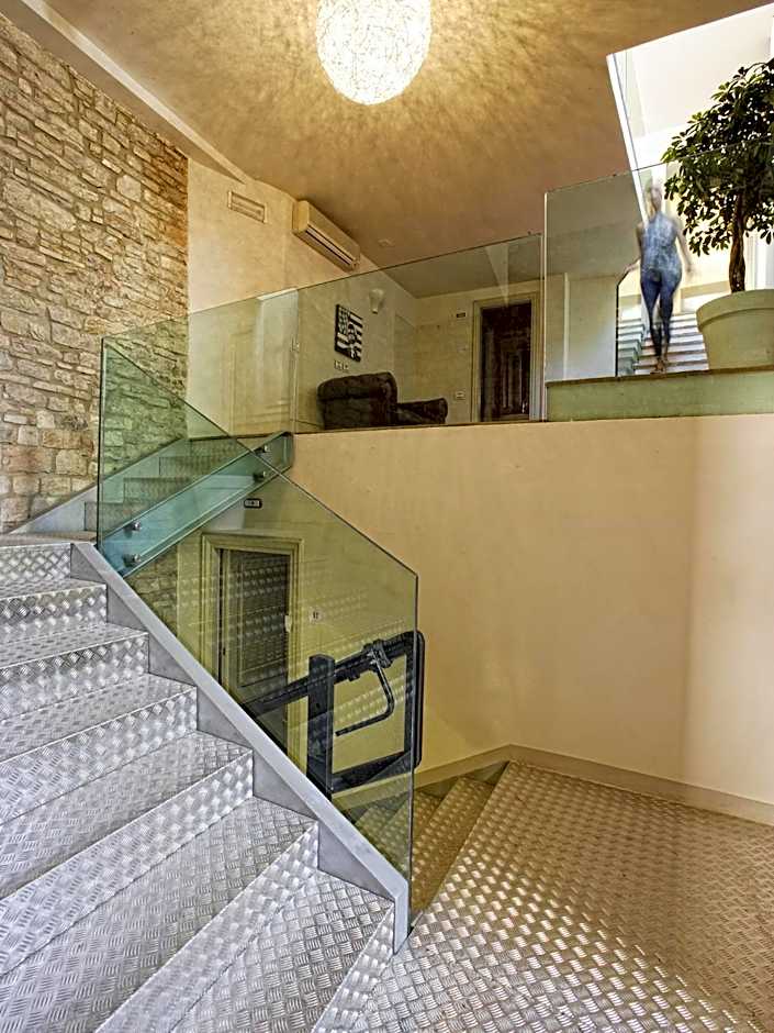 Hotel Sorella Luna