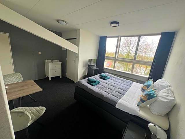 Hotel aan de Linge