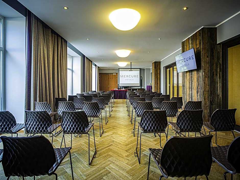 Mercure Riga Centre