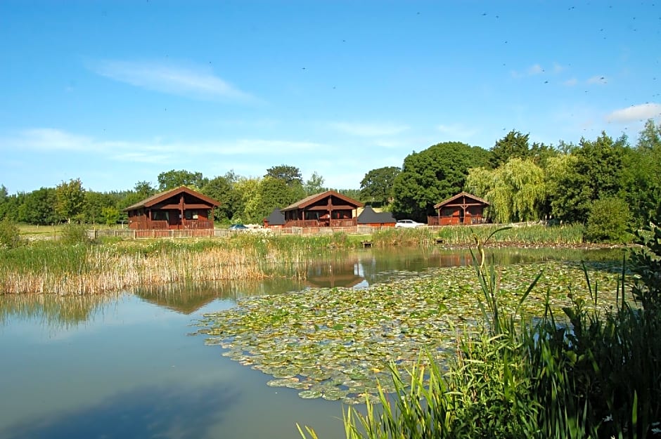 Watermeadow Lakes & Lodges