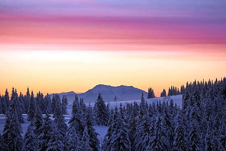 Terme Zreče – Hotel Atrij